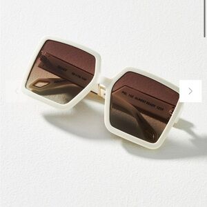 QUAY AUSTRALIA - Almost Ready - Polarized